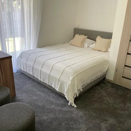 בית הארחה Izabeles Apartamentai 3*
