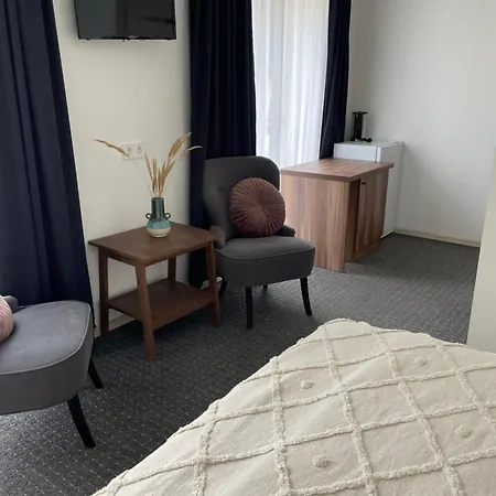 Izabeles Apartamentai * Паланга