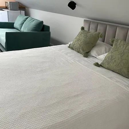 Izabeles Apartamentai