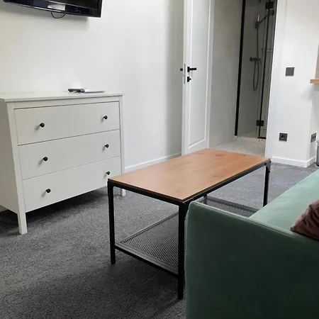 Izabeles Apartamentai Affittacamere