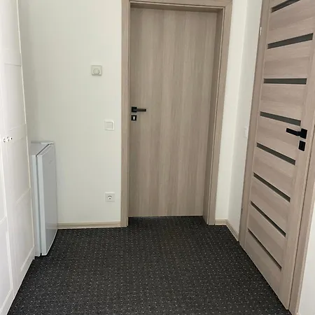 Guest house Izabeles Apartamentai Palanga