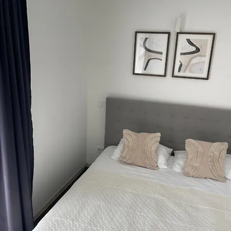 Izabeles Apartamentai *