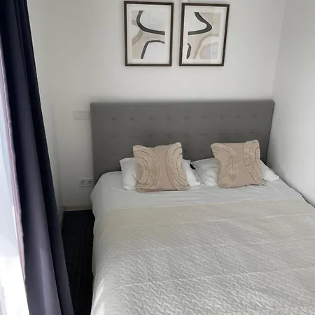 Izabeles Apartamentai * Паланга