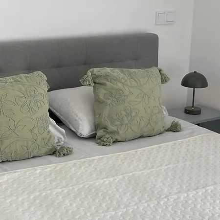 Izabeles Apartamentai * Паланга