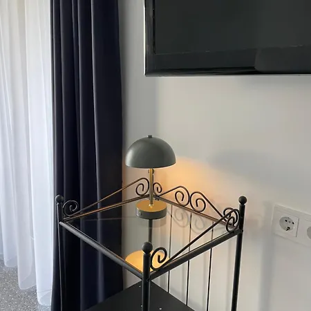 Izabeles Apartamentai Паланга