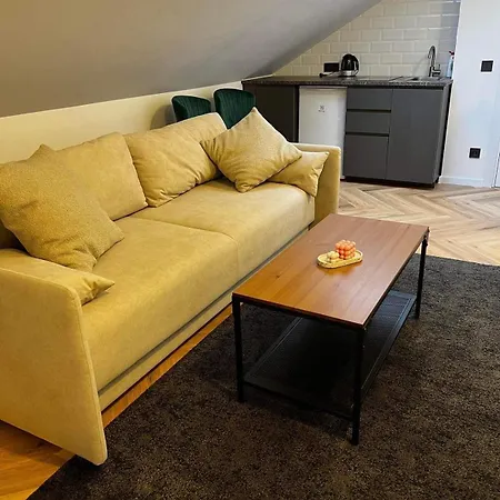 Izabeles Apartamentai * Palanga