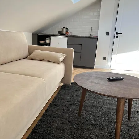 Izabeles Apartamentai