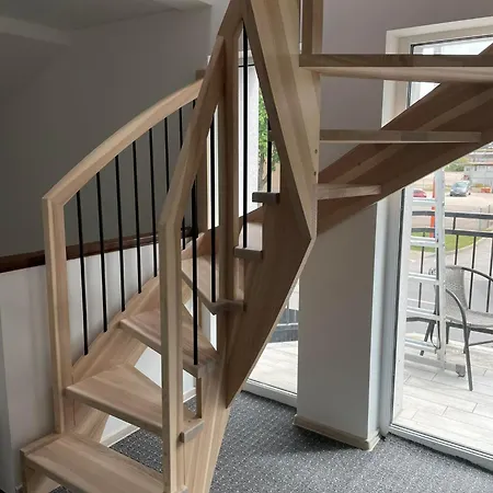 Izabeles Apartamentai 3*