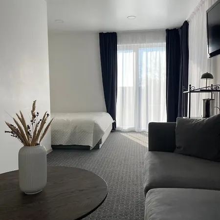Izabeles Apartamentai * Palanga