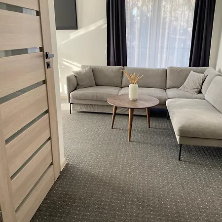 Izabeles Apartamentai Palanga