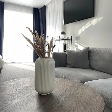 Izabeles Apartamentai