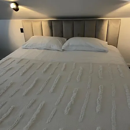 Izabeles Apartamentai