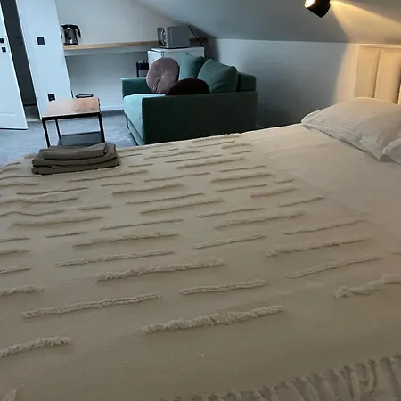 Izabeles Apartamentai * Паланга