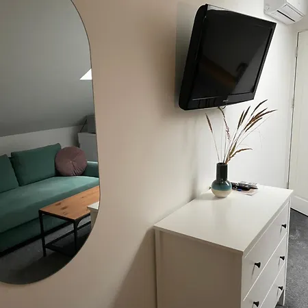 Izabeles Apartamentai