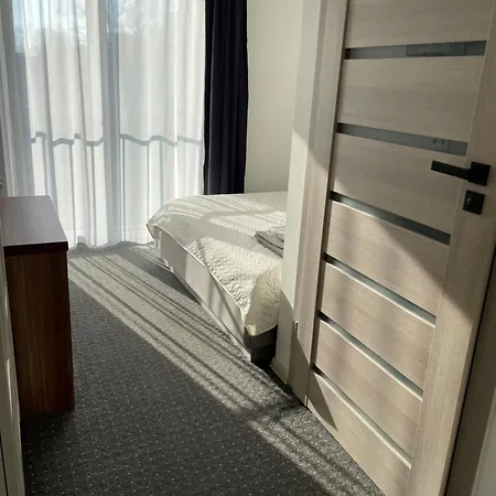 Izabeles Apartamentai