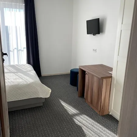 Izabeles Apartamentai Гостьовий будинок