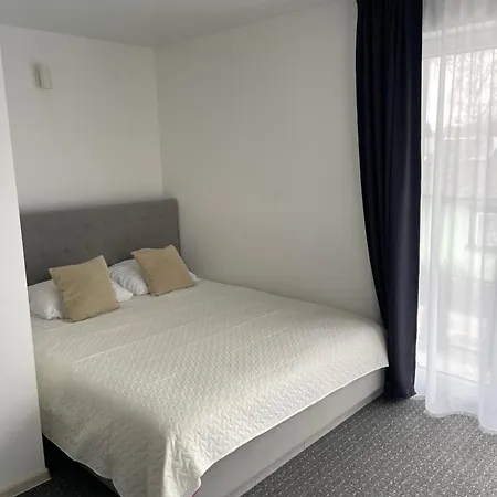 Guest house Izabeles Apartamentai Palanga