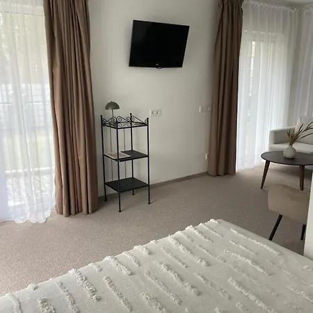 Izabeles Apartamentai *