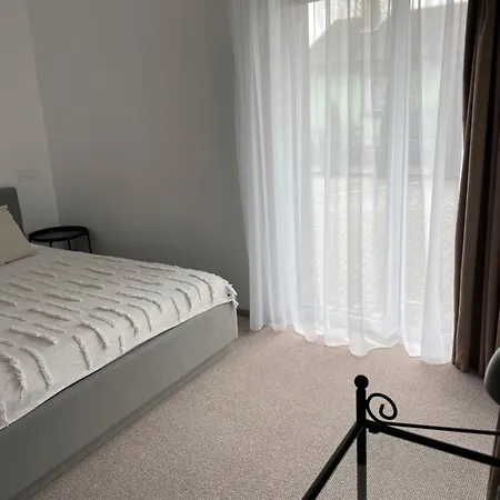 Izabeles Apartamentai Паланга