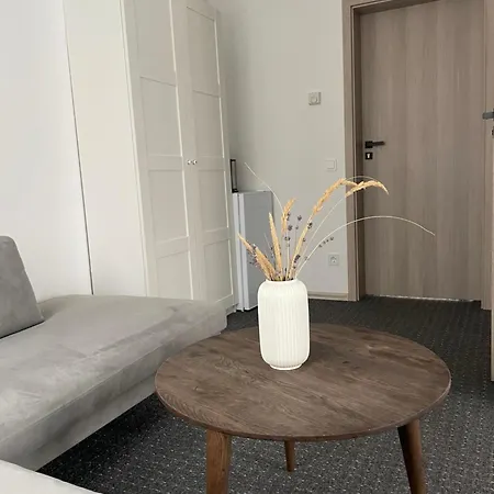 Izabeles Apartamentai