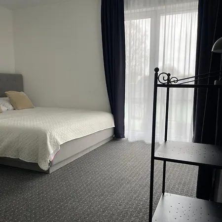 Izabeles Apartamentai Guest house Palanga