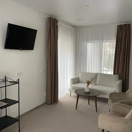 Izabeles Apartamentai Guest house Palanga