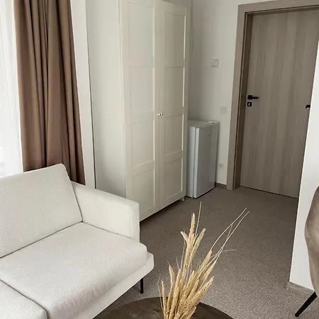 Guest house Izabeles Apartamentai Palanga