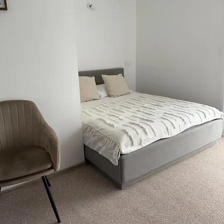Izabeles Apartamentai * Palanga