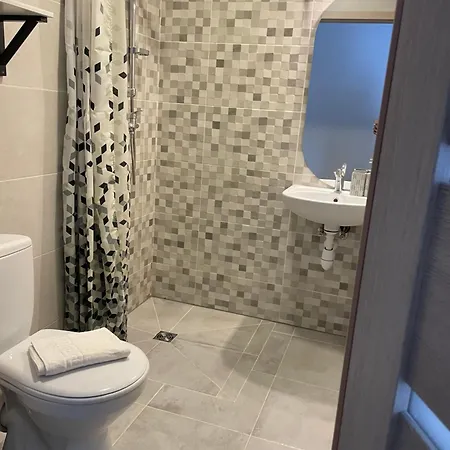 Гостевой дом Izabeles Apartamentai 3*