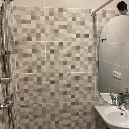 Izabeles Apartamentai 3* Palanga