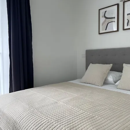 Guest house Izabeles Apartamentai *