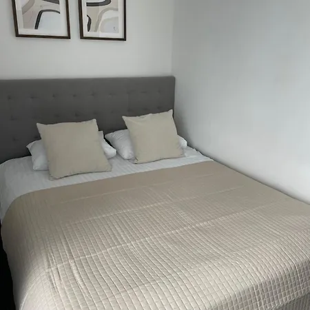 Izabeles Apartamentai 3*