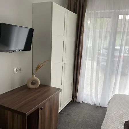 Izabeles Apartamentai Паланга