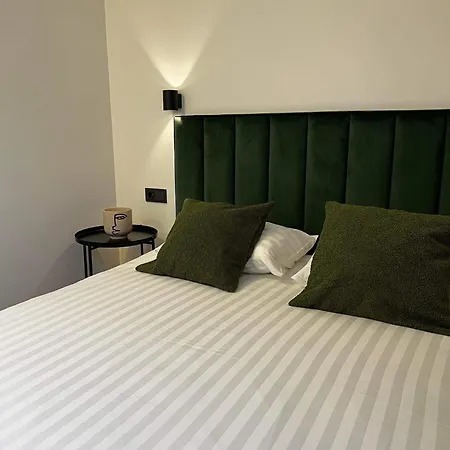 Izabeles Apartamentai Guest house