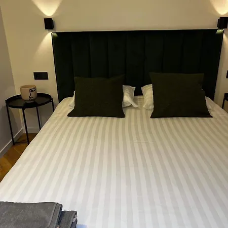 Guest house Izabeles Apartamentai