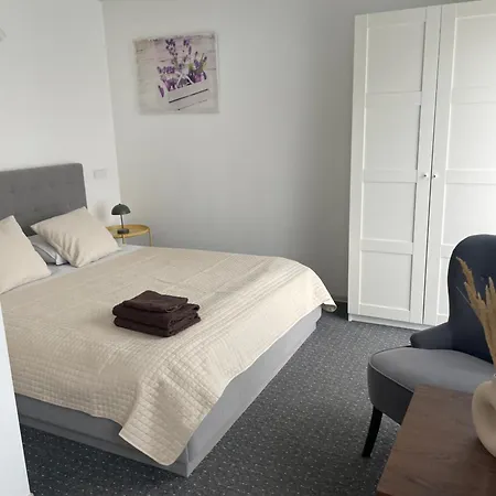 Izabeles Apartamentai