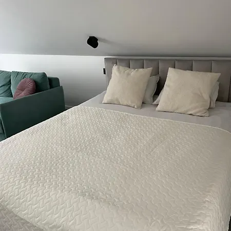 Izabeles Apartamentai Affittacamere