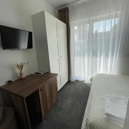 Гостевой дом Izabeles Apartamentai