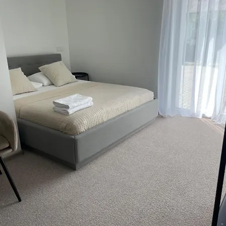 Izabeles Apartamentai 3*