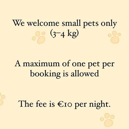 Izabeles Apartamentai 3*