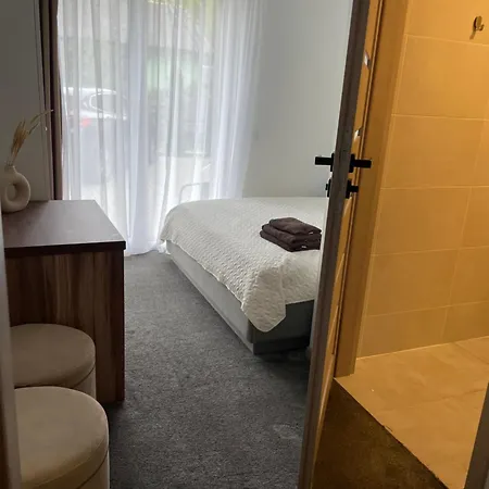 Izabeles Apartamentai Паланга