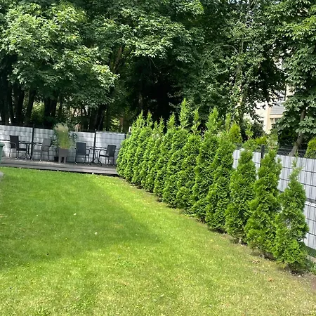Izabeles Apartamentai Affittacamere 3*