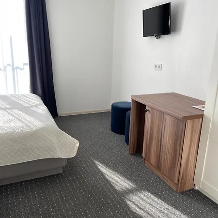 Izabeles Apartamentai Affittacamere