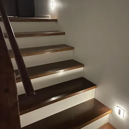 Izabeles Apartamentai