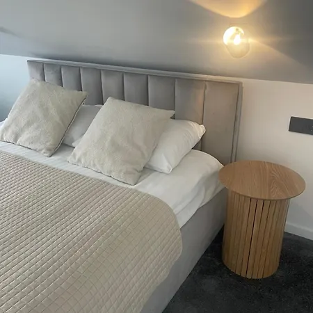 Izabeles Apartamentai Affittacamere 3*