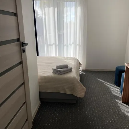 Гостевой дом Izabeles Apartamentai