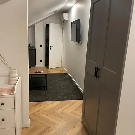 Guest house Izabeles Apartamentai Palanga
