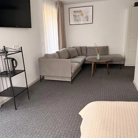 Izabeles Apartamentai 3*