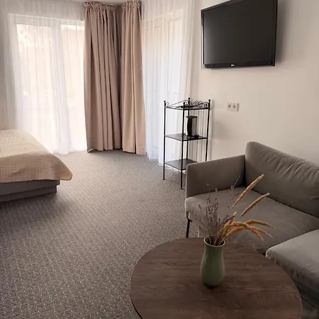 Izabeles Apartamentai