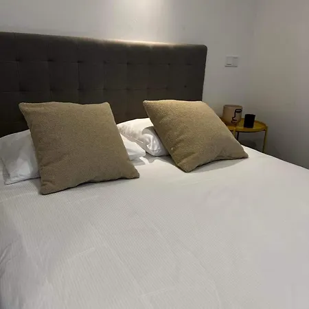 Izabeles Apartamentai 3* Паланга